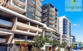 Morgan Suites